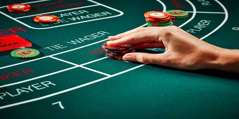 Cách Chơi Baccarat - Bí Quyết Chiến Thắng Cho Cược Thủ