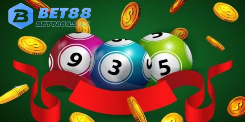 Review sảnh xổ số Bet88 - Sở hữu nhiều hình thức chơi