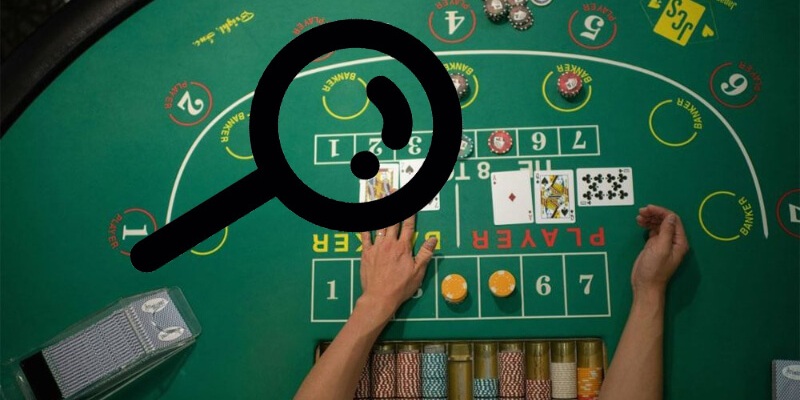 Soi cầu Baccarat không khó, dễ thực