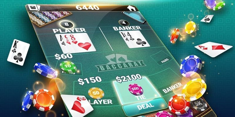 Quy trình soi cầu Baccarat rất dễ thực hiện